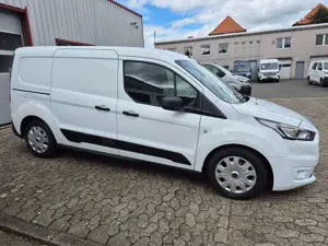 Ford Transit Connect Lang Regal,Kamera,PDC,NAVI,KLIMA Bild 5