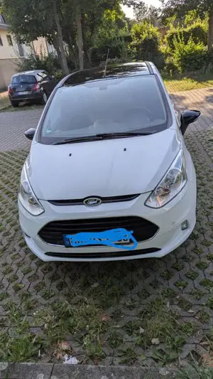 Ford B-Max B-MAX 1.0 EcoBoost Colourline