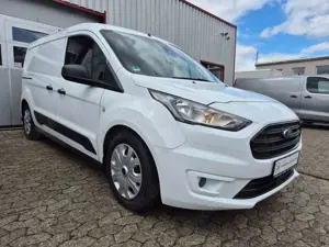 Ford Transit Connect Lang Regal,Kamera,PDC,NAVI,KLIMA Bild 2