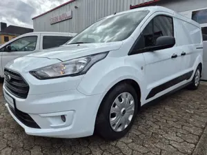 Ford Transit Connect Lang Regal,Kamera,PDC,NAVI,KLIMA