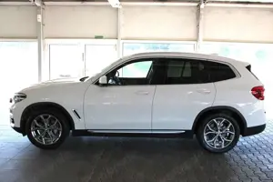 BMW X3 xDrive30d Head-Up LED WLAN RFK Bild 4