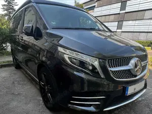 Mercedes-Benz V 300 Marco Polo HORIZON EDITION 300 d RWD
