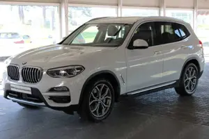 BMW X3 xDrive30d Head-Up LED WLAN RFK Bild 2