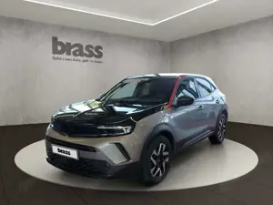 Opel Mokka 1.2 Turbo GS Line