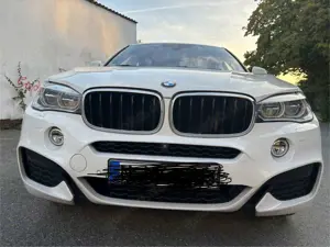 BMW X6 X6 xDrive30d