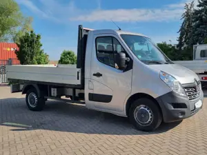 Renault Master Master dCi 130 dCi 130 L2H1 VA