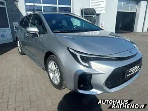 Suzuki Swace 1.8 Hybrid Comfort+ LED Mehrzonenklima Sitzh.Lenkr