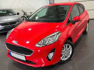 Ford Fiesta 1.1 **Kamera*SHZ*Klima*Temp.*BT**