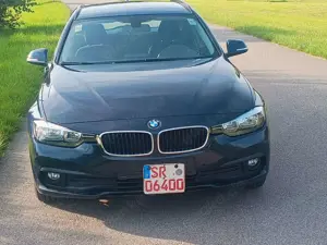 BMW 318 F31  318d  AUTOMATIK   EURO6