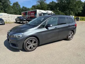 BMW 216 216d Sport Line