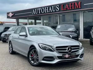 Mercedes-Benz C 180 CGI 7G-TRONIC"AVANTGARDE"NAVI"TEMPOM."