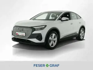 Audi Q4 e-tron Sportback 35 e-tron Navi,LED,Kamera,Sitzhzg