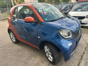 smart forTwo Navi,Pano,Automatik,JBL Bild 3