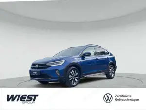 Volkswagen Taigo 1.5 TSI Life DSG Navi Matrix-LED IQ.Drive