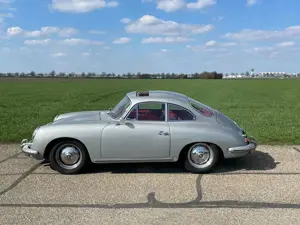Porsche 356 B Super 90 SCHIEBEDACH