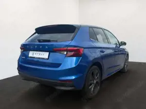 Skoda Fabia 1.5 TSI DSG Style Navi+AHK+Pano+ACC+Kamera Bild 3