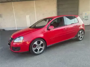 Volkswagen Golf GTI 2.0 DSG