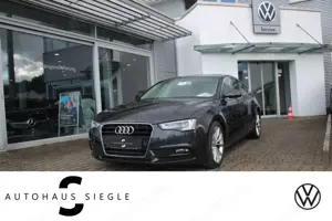 Audi A5 Sportback 1.8 TFSI Navi Xenon Leder SSD Climatroni