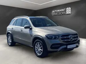 Mercedes-Benz GLE 350 de Exclusive 360*Pano*HUD*Distro*VollLed