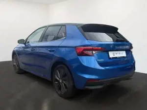 Skoda Fabia 1.5 TSI DSG Style Navi+AHK+Pano+ACC+Kamera Bild 4