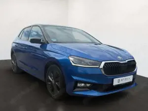 Skoda Fabia 1.5 TSI DSG Style Navi+AHK+Pano+ACC+Kamera Bild 2