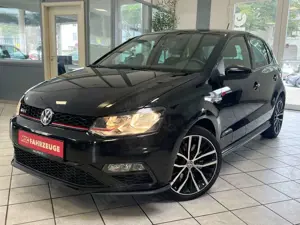 Volkswagen Polo V GTI 2.Hand / 6-Gang / HU NEU / Garantie