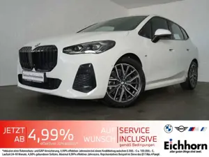 BMW 223 i Active Tourer M Sportpaket HUD.LED-SW.NAVI