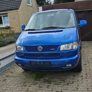 Volkswagen T4 Multivan 2.5 TDI Atlantis Automatik