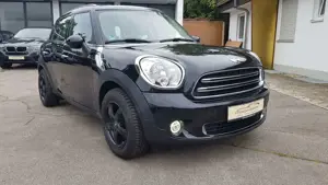 MINI One Countryman aut. ~ Klima ~Sitzheizung ~1.Hand