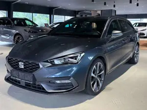 SEAT Leon Sportstourer 1,5 TSI FR Klima Navi Rückfahrkamera