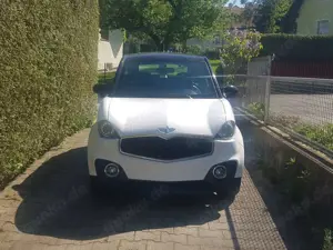 Chatenet CH 46 BBR weiss 4562