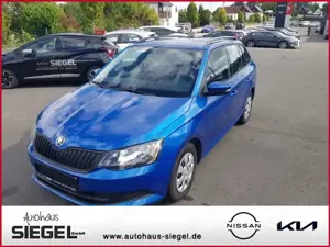 Skoda Fabia Combi Active