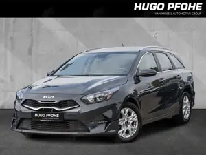 Kia Ceed / cee'd Ceed 1.0 T-GDI  NAVI / FSE / AC / LMF / PDC / RFK