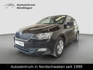 Skoda Fabia 1.0 TSI DSG Ambition