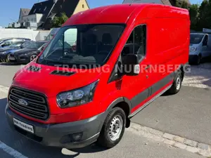 Ford Transit TRANSIT 2.0 TDCI KASTEN L2H2-FLÜGELT.-1.HD