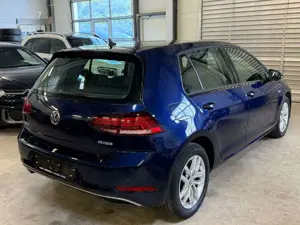 Volkswagen Golf VII Lim. Comfortline CNG ACC AHK Kamera SHZ Bild 5
