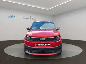 Ligier Myli MyLi D R.EBEL E5 *Servo* *CarPlay* Bild 4