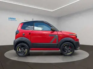 Ligier Myli MyLi D R.EBEL E5 *Servo* *CarPlay* Bild 5