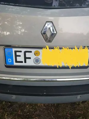 Renault Laguna Laguna Grandtour 2.0 16V Authentique Bild 5