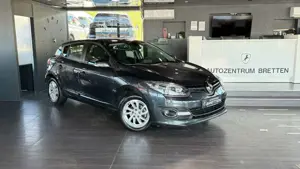 Renault Megane III Lim. 1.2 TCe Paris*PDC*Navi*Tempomat
