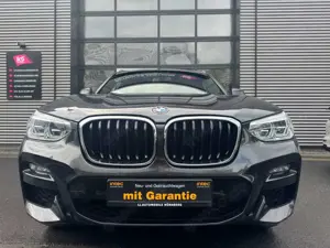 BMW X4 xDrive 30 d M SPORTPAKET*GARANTIE*