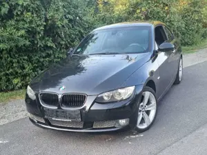 BMW 330 330d Coupe Aut.