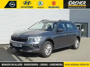 Skoda Kamiq Kamiq 1.0 TSI Selection LED/BC/eFH./AHK/Klima NSW