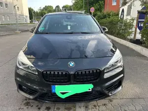 BMW 218 218d Active Tourer Aut. Sport Line