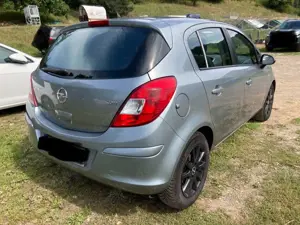 Opel Corsa Corsa 1.3 CDTI DPF (ecoFLEX) Edition Bild 4