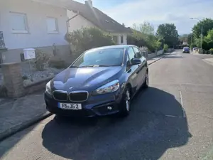 BMW 218 218i Gran Tourer