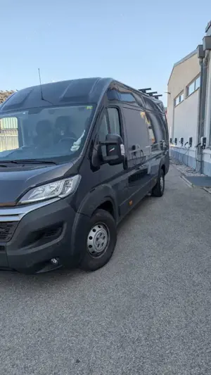 Citroen Jumper Jumper 35 BlueHDi 35 L4H2