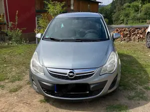 Opel Corsa Corsa 1.3 CDTI DPF (ecoFLEX) Edition Bild 1