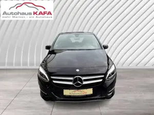 Mercedes-Benz B 200 B 200 d** 1.HAND/NAVI/PANO/SHZ**