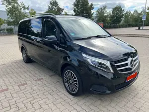 Mercedes-Benz V 250 Avantgarde Lang Top Ausstatung 7-Sitze Top Zustand